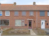 Franciscusstraat 16, 6603 DR Wijchen