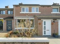 Spank 116, 4824 BH Breda