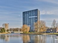 Mezquitalaan 80, 1064 NS Amsterdam