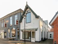 Dorpsstraat 100, 2451 AS Leimuiden