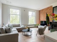 Eendrachtsweg 34-C, 3012 LC Rotterdam