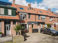 Slakkenveen 124, 3205 GD Spijkenisse