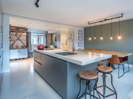 Houtrijkstraat 80, 1013 VG Amsterdam