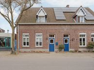 Matthiasstraat 1, 5811 AN Castenray