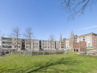 Hildo Kropplein 59, 1019 EG Amsterdam