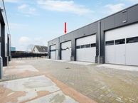 Kolkweg 39-A7, 8243 PN Lelystad