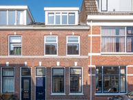 Bollenhofsestraat 96, 3572 VR Utrecht