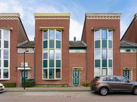 Lauwersmeer 18, 2993 PB Barendrecht