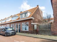 Borneostraat 39, 2315 HX Leiden