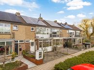 Nijhoffstraat 4, 3333 VD Zwijndrecht