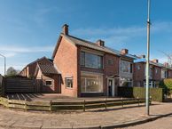 Thorbeckelaan 11, 3741 TR Baarn