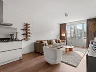 Maasstraat 67-1, 1078 HE Amsterdam