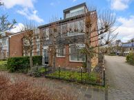 Wiekenlaan 50, 1911 XS Uitgeest