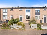 Kruiszwin 4109, 1788 RH Julianadorp