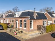 Ludolf Bakhuizenstraat 20, 8932 JE Leeuwarden