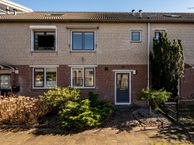 Nat King Colestraat 12, 1311 PB Almere