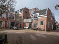 't Krom 8-E, 2011 JM Haarlem