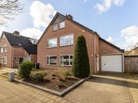 Burgemeester Kievitslaan 15, 4882 BM Klein Zundert