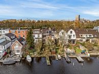 Morsweg 136, 2332 ER Leiden