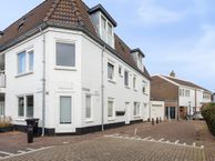 Diaconiehuisstraat 1-A, 2042 VL Zandvoort