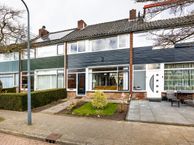 Halbertsmastraat 11, 2035 CE Haarlem