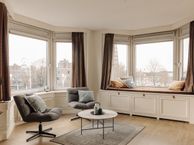 Tweede Hugo de Grootstraat 78-2, 1052 LH Amsterdam