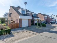 Burgemeester Van Laarstraat 19, 6267 EV Cadier en Keer