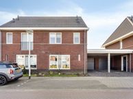 Rietbergen 3, 4884 DB Wernhout