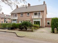 Johan Willem Frisolaan 11, 3401 AX IJsselstein