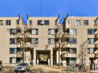 Berthold Brechtstraat 751, 1102 RT Amsterdam