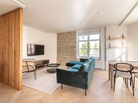 Hoofddorpplein 3-C, 1059 CV Amsterdam