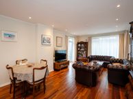 Catharina van Rennesstraat 1-3, 1077 KW Amsterdam