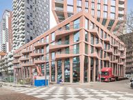 Wijnhaven 65-B23, 3011 WJ Rotterdam