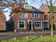 Zuidereinde 124, 1243 KL 's-Graveland