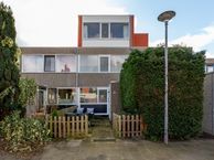 Driedistel 30, 3068 NC Rotterdam