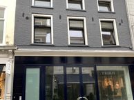 Ridderstraat 8-A, 4811 JB Breda