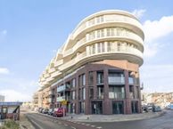 Treilerdwarsweg 118, 2583 DA Den Haag