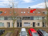 Warmoezenierstraat 17, 3231 BR Brielle