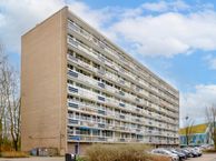 Spreeuwenstraat 167, 3815 ST Amersfoort