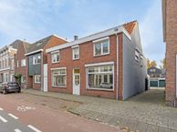 Haagweg 49, 4814 GB Breda