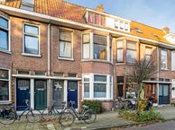 Pieter de Hooghstraat 5-B, 3117 TL Schiedam