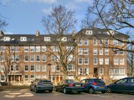 Jasper Leijnsenstraat 4-2, 1056 XX Amsterdam