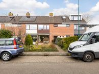 Ds van Haaftenlaan 29, 3984 NP Odijk