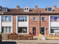 Graaf Willem I straat 31, 4931 ES Geertruidenberg