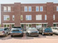 De Ritte 20, 3201 LE Spijkenisse