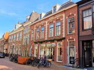 Nieuwstraat 12, 1621 EA Hoorn (NH)