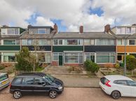 Professor Pelstraat 9, 2035 CP Haarlem