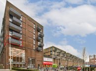 Bezaanjachtplein 9, 1034 CR Amsterdam