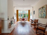 Henegouwerlaan 37-B, 3021 CR Rotterdam