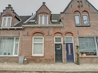 Verenigingstraat 10, 3515 GJ Utrecht